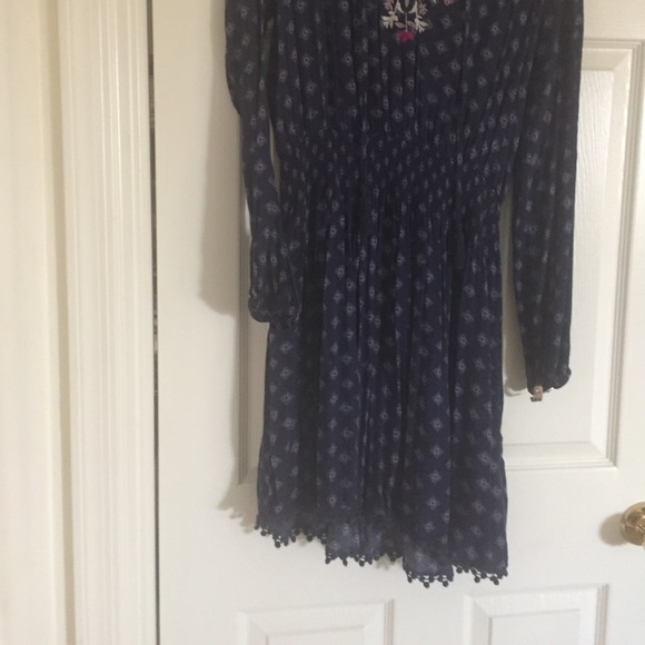 Peasant dress - Picture 8 of 8